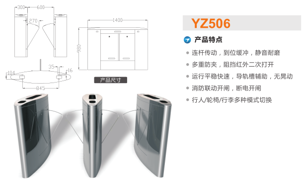 大同平城区翼闸二号