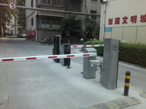 大同平城区大同平城区江门市停车收费系统